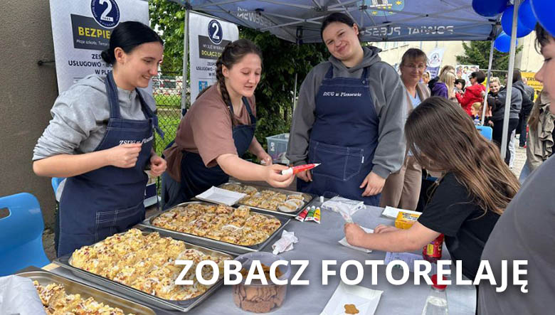 Piknik z&nbsp;rzemiosłem 2025 - to było udane spotkanie
