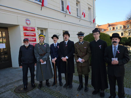 Słodka wolność