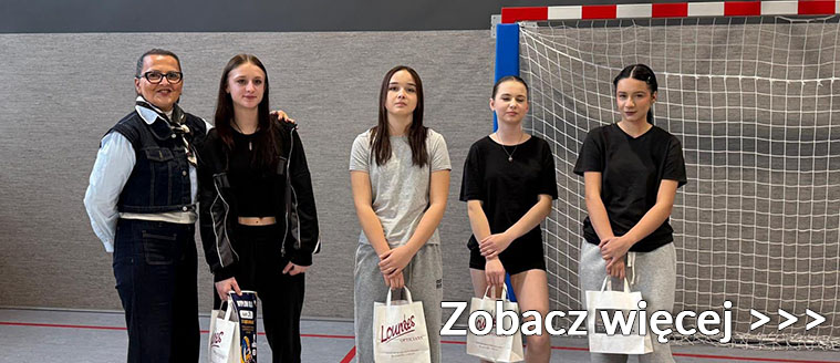 Grudzień na&nbsp;sportowo