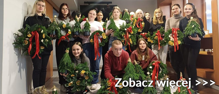 w swiatecznym klimacie
