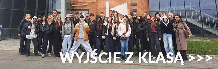 wyjscie z&nbsp;klasą