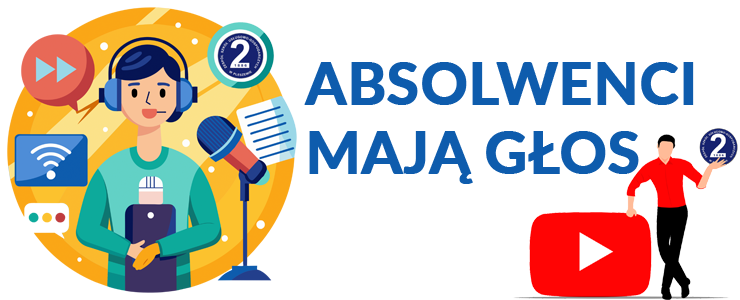 Absolwenci mają głos - wywiady z uczniamu ZSUG w Pleszewie
