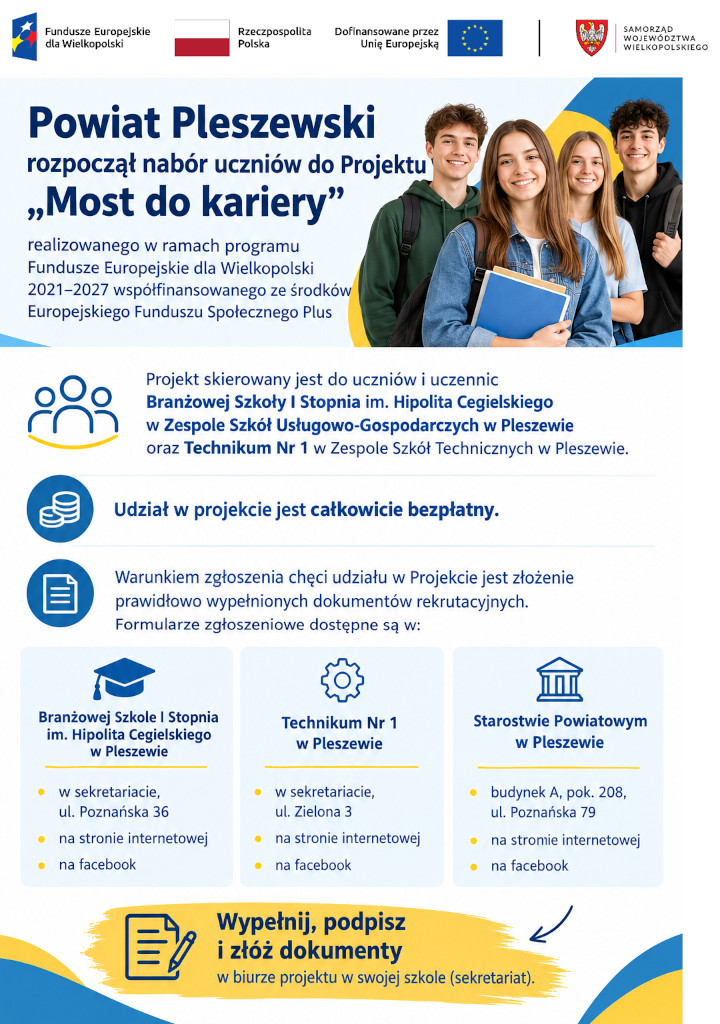 nabor most do&nbsp;kariery 2026